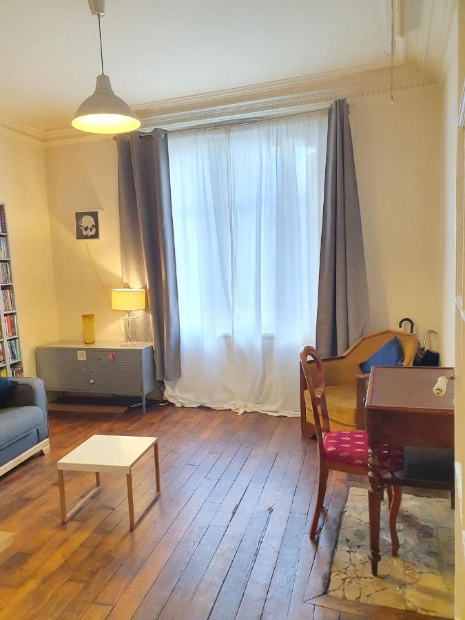 Home Sweet Home Montmartre Felix Ziem Paris Dış mekan fotoğraf